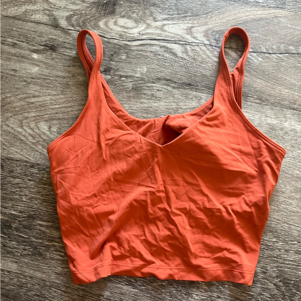Women's Align Tank Top